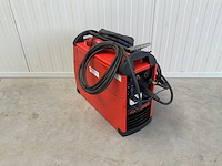 Kemppi mastertig ac/dc 2500 lasapparaat - afbeelding 3 van  8