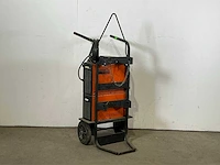 Kemppi mastertig mls 4000 400a tig-lasmachine - afbeelding 1 van  12