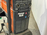 Kemppi mastertig mls 4000 400a tig-lasmachine - afbeelding 8 van  12