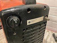 Kemppi mastertig mls 4000 tig-lasmachine - afbeelding 7 van  7