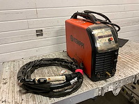 Kemppi mastertig mls 4000 tig-lasmachine - afbeelding 1 van  7