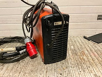 Kemppi mastertig mls 4000 tig-lasmachine - afbeelding 6 van  7
