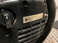 Kemppi mastertig mls 4000 tig-lasmachine - afbeelding 7 van  7