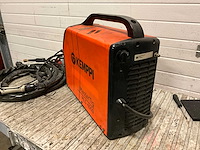 Kemppi mastertig mls 4000 tig-lasmachine - afbeelding 6 van  7