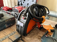 Kemppi minarc 150 elektrode lasapparaat - afbeelding 1 van  1