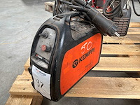 Kemppi minarc 150 tig-lasmachine - afbeelding 1 van  2