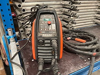 Kemppi minarctig evo 200 tig-lasmachine - afbeelding 3 van  4