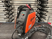 Kemppi minarctig evo 200 tig-lasmachine