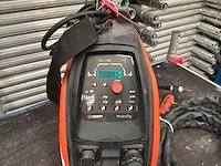 Kemppi minarctig evo 200 tig-lasmachine - afbeelding 3 van  6