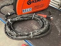 Kemppi minarctig evo 200 tig-lasmachine - afbeelding 4 van  6