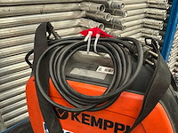 Kemppi minarctig evo 200 tig-lasmachine - afbeelding 5 van  6