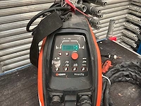 Kemppi minarctig evo 200 tig-lasmachine - afbeelding 3 van  6