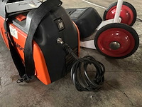Kemppi miniarcmig mig lasapparaat - afbeelding 4 van  9