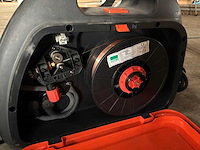 Kemppi miniarcmig mig lasapparaat - afbeelding 5 van  9
