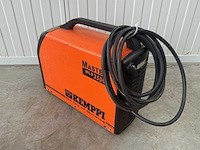 Kemppi mls 3500 lasapparaat - afbeelding 3 van  7