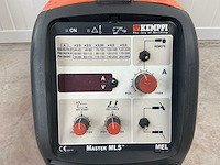 Kemppi mls 3500 lasapparaat - afbeelding 5 van  7
