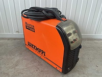 Kemppi mls 3500 lasapparaat - afbeelding 2 van  7