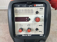 Kemppi mls 3500 lasapparaat - afbeelding 5 van  7