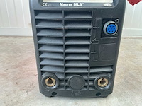 Kemppi mls 3500 lasapparaat - afbeelding 6 van  7