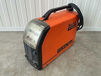 Kemppi mls 3500 lasapparaat - afbeelding 1 van  7