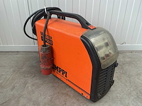 Kemppi mls 3500 lasapparaat - afbeelding 2 van  7