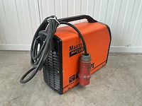 Kemppi mls 3500 lasapparaat - afbeelding 4 van  7