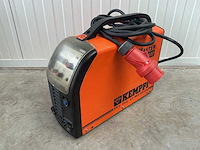 Kemppi mls 3500 lasapparaat - afbeelding 1 van  7