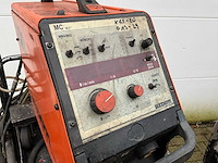 Kemppi pro 4000 mig lasapparaat - afbeelding 3 van  6