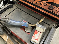 Kemppi pro 4000 mig lasapparaat - afbeelding 2 van  9