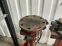 Kemppi pro 4000 mig lasapparaat - afbeelding 5 van  9