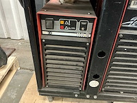 Kemppi pro 4000 mig lasapparaat - afbeelding 9 van  9