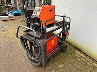 Kemppi pro 4000 mig lasapparaat - afbeelding 1 van  6