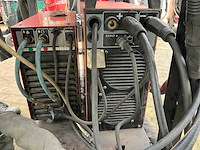 Kemppi pro 4000 mig lasapparaat - afbeelding 5 van  6