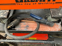 Kemppi pro 4000 mig lasapparaat - afbeelding 6 van  6