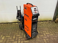 Kemppi pro 4200 evolution mig lasapparaat - afbeelding 1 van  7