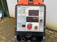 Kemppi pro 4200 evolution mig lasapparaat - afbeelding 3 van  7