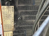 Kemppi pro 4200 evolution mig lasapparaat - afbeelding 6 van  7