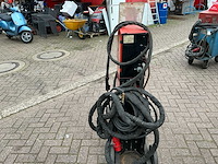 Kemppi promig 530 + pro3200 evolution mig lasapparaat - afbeelding 1 van  3