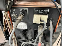 Kemppi pss3500 tig-lasmachine - afbeelding 2 van  3