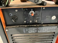 Kemppi pss3500 tig-lasmachine - afbeelding 3 van  3