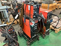 Kemppi ra-230 mig lasapparaat - afbeelding 1 van  4