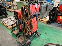 Kemppi ra-230 mig lasapparaat - afbeelding 2 van  4