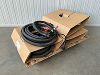 Kemppi toorts (4x) (ongebruikt) - afbeelding 1 van  2