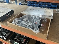 Kemppi tx 305w8 slangenpakket - afbeelding 1 van  5