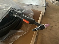 Kemppi tx 305w8 slangenpakket - afbeelding 3 van  5