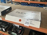 Kemppi tx 305w8 slangenpakket - afbeelding 5 van  5