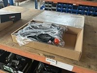 Kemppi tx 305w8 slangenpakket - afbeelding 1 van  6