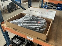 Kemppi tx 305w8 slangenpakket - afbeelding 1 van  5