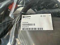 Kemppi tx 305w8 slangenpakket - afbeelding 2 van  5