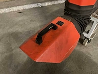 Kemppi w 1000 mobiele lasdampafzuiginstallatie - afbeelding 7 van  7